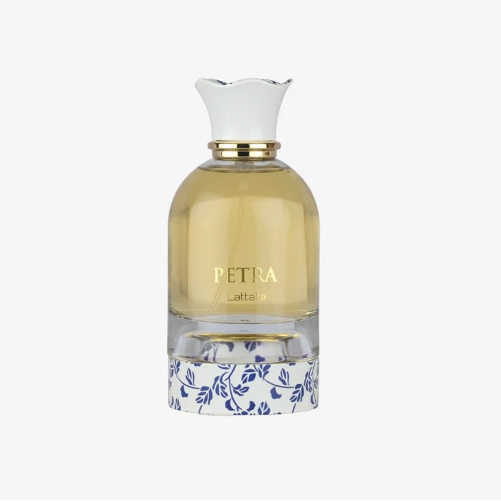 Lattafa Petra Eau De Parfum. 100 ml. 3.4 Fl. OZ. Gorgeous Scent. - Picture 2 of 10